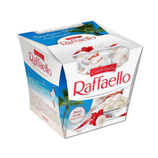  Desszert RAFFAELLO 15 darabos 150 g előétel és snack
