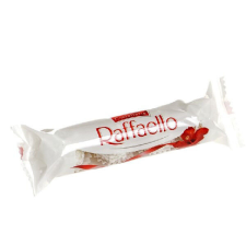  Desszert RAFFAELLO 4 darabos 40g csokoládé és édesség