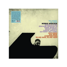 DESTINATON MOON Herbie Hancock - My Point Of View (Vinyl LP (nagylemez)) jazz