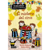 Destino Infantil &amp; Juvenil El misterio del circo. Quienlohizo 2 | Helena Willis,Mónica Corral