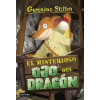 DESTINO INFANTIL El misterioso Ojo del Dragón – GERONIMO STILTON