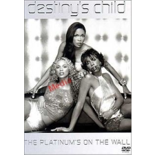  Destinys Child - The Platinums On The Wall zene és musical