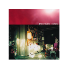  Destroyer - Destroyer's Rubies (CD) alternatív