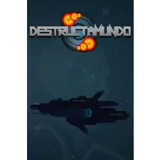  Destructamundo (digitális licenc) videójáték
