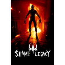 Destructive Creations Shame Legacy (PC - Steam elektronikus játék licensz) videójáték
