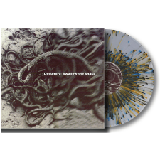  Desultory - Swallow The Snake (Stdeclat Transparent Vinyl) (Vinyl LP (nagylemez)) heavy metal