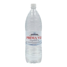 DESZTILLÁLT VÍZ 1500ML üdítő, ásványviz, gyümölcslé