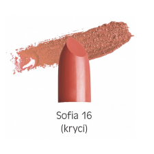 Detecha Rúzs Regina OLD LOVE 1954 krémes hidratáló rúzs 16 Sofia rúzs, szájfény