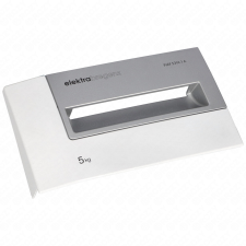  DETERGENT DRAWER FRONT COVER ASSY. beépíthető gépek kiegészítői