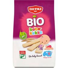 Detki bio babakeksz 150 g reform élelmiszer