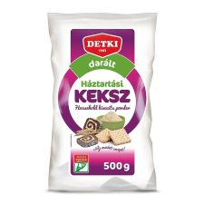 DETKI KEKSZ HÁZTARTÁSI DARÁLT 500G csokoládé és édesség