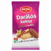 Detki Keksz Kft Detki kakaós-vaníliás darálós keksz 200 g