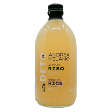Deto bio rizsecet szirup 500ml olaj és ecet