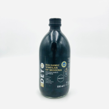Deto Deto bio szűretlen modenai balzsamecet "anyaecettel" 500 ml reform élelmiszer