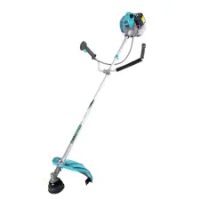 DETOOLZ Benzines szegélynyíró Detoolz DZ-M121, 1.9 LE, 52 CC, 4 tartozék fűkasza