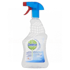 Dettol DETTOL Antibakteriális felülettisztitó spray 500 ml tisztító- és takarítószer, higiénia