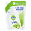 Dettol DETTOL kézmosó gél utántöltő 500 ml Aloe Vera