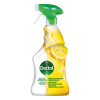 Dettol Fertőtlenítő felülettisztító spray DETTOL Power&Fresh citrom és lime 500ml