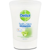 Dettol Folyékony szappan utántöltő, 250 ml, DETTOL, Aloe Vera és E-vitamin (KHH711)