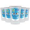 Dettol Kids Aloe Vera Utántöltő érintés nélküli kézmosó készülékhez 5x250ml