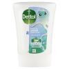  Dettol Kids Explorer Aloe Vera és Bambusz utántöltő folyékony szappan 250 ml