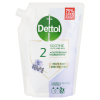  Dettol Nyugtató Levendulás folyékony szappan utántöltő 500 ml