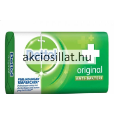 Dettol Original Antibakteriális Szappan 100gr szappan