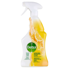 Dettol Power&amp;Fresh Citrom&amp;Lime univerzális felülettisztító Spray 500ml tisztító- és takarítószer, higiénia