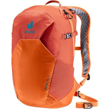 DEUTER Speed Lite 21 piros túrahátizsák