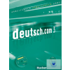  Deutsch.Com 3 Arbeitsbuch +Audio Cd