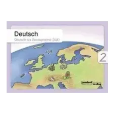  Deutsch (DaZ). H.2 – Anja Wachendorf,Peter Wachendorf idegen nyelvű könyv