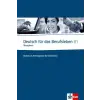  Deutsch fur das Berufsleben B1 Ubungsbuch – G. Guenat,P. Hartmann
