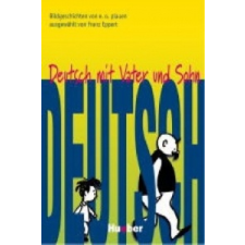  Deutsch mit Vater und Sohn – Dr. Franz Eppert idegen nyelvű könyv