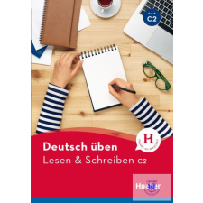 Deutsch Üben Lesen+ Schreiben C2 idegen nyelvű könyv