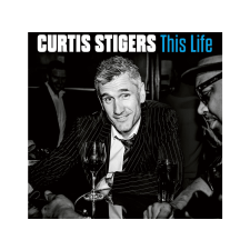 DEUTSCHE GRAMMOPHON Curtis Stigers - This Life (Vinyl LP (nagylemez)) jazz