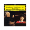 DEUTSCHE GRAMMOPHON Evgeny Kissin, Herbert von Karajan - Tchaikovsky: Piano Concerto No.1 In B Flat Minor, Op. 23 (Vinyl LP (nagylemez))