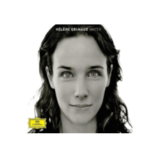 DEUTSCHE GRAMMOPHON Héléne Grimaud - Water (Cd) klasszikus