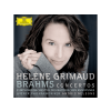 DEUTSCHE GRAMMOPHON Hélène Grimaud, Andris Nelsons - Brahms: Concertos (CD)