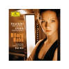 DEUTSCHE GRAMMOPHON Hilary Hahn, Eije Oue - Paganini: Violin Concerto No. 1, Spohr: Violin Concerto No. 8 (Cd)