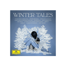 DEUTSCHE GRAMMOPHON Különböző előadók - Winter Tales (CD) klasszikus