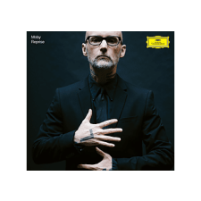 DEUTSCHE GRAMMOPHON Moby - Reprise (Limited Edition) (CD) dance