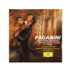 DEUTSCHE GRAMMOPHON Salvatore Accardo, Charles Dutoit - Paganini: The 6 Violin Concertos (Cd)
