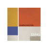 DEUTSCHE GRAMMOPHON Sting - Symphonicities (CD)