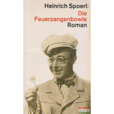 Deutscher Taschenbuch Verlag Die Feuerzangenbowle idegen nyelvű könyv