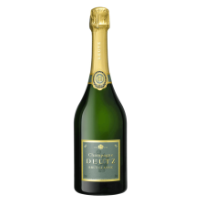 DEUTZ Brut Classic Champagne 0,75l pezsgő