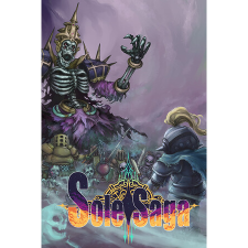 Dev It With Cat Sole Saga (PC - Steam elektronikus játék licensz) videójáték