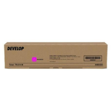 Develop Develop ineo+ 458 [TN514M] magenta eredeti toner (A9E83D0) nyomtatópatron & toner