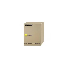  Develop ineo+ 3350 [TNP48Y] sárga eredeti toner (A5X02D0) nyomtatópatron & toner