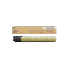  Develop ineo+ 458 [TN514Y] sárga eredeti toner (A9E82D0) nyomtatópatron & toner