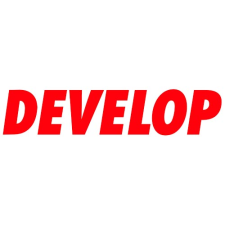 Develop TN328FM toner Magenta 28.000 oldalra (AAV83DA) (AAV83DA) nyomtatópatron & toner